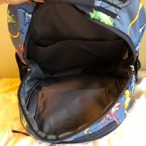 Pottery Barn Kids Large Backpack